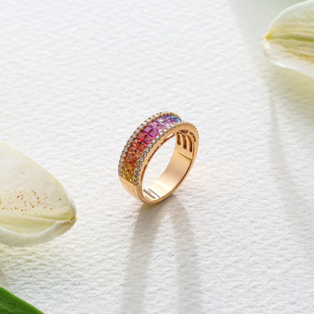 Qaws al Matar Collection